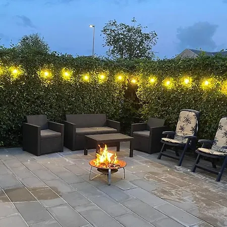 Appartement In The Garden *